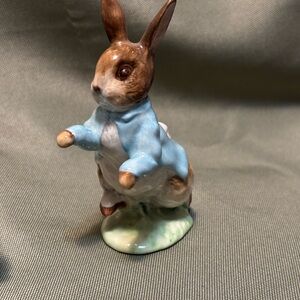 Beatrix Potter’s Peter Rabbit 1948